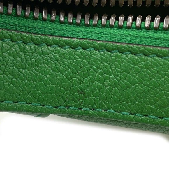 GUCCI Aphrodite Leather Small Shoulder Bag 731817 3way - Picture 11 of 16